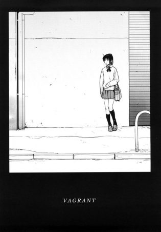 【エロ漫画】巨乳女子校生の家出少女が宿の為にエッチしまくり！【無料 エロ同人】