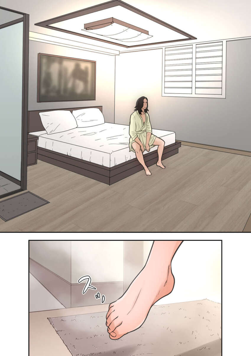【エロ漫画】憧れのお姉さんの部屋を覗いたらオナニーを目撃しちゃってそのままセックスすることに！【マガタマ エロ同人】