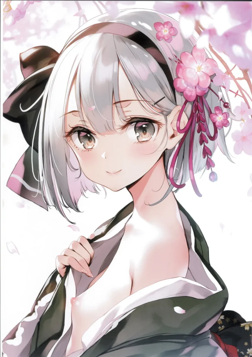 【東方Project エロ同人/秦こころ エロ漫画】わらってっ!こころちゃん!【無料】