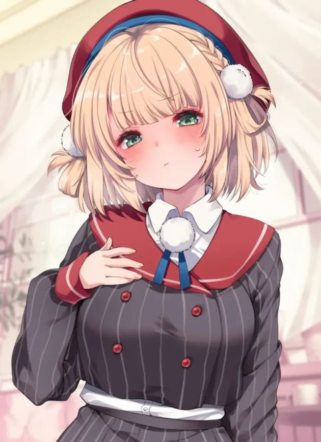 【Vtuber エロ同人/しぐれうい エロ漫画】アイドル神絵師快楽堕ちの記録【無料】_(44)