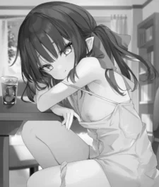 【エロ同人】全部君のせいだ。IV【エロ漫画 無料】